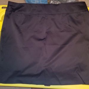 Ashley Stewart skirt